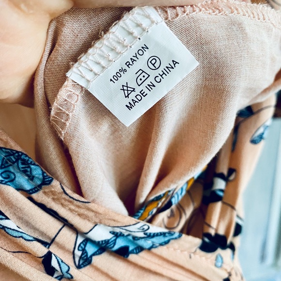 JAASE Fern Jumpsuit - Picture 10 of 11